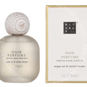Rituals Hair Perfume Argan Oil & Velvet Flower 50ml