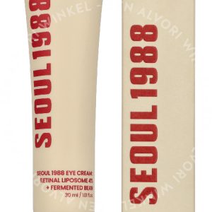 K-Secret Seoul 1988 Eye Cream Retinal Liposome 4% + Fermented Bean 30ml