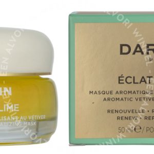 Darphin Eclat Sublime Aromatic Revitalizing Vetiver Mask 50ml