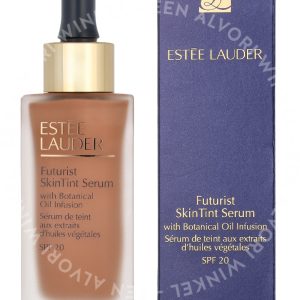 E.Lauder Futurist SkinTint Serum SPF20 30ml #6N1 Mocha