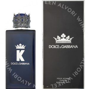 Dolce & Gabbana K Parfum Spray 100ml