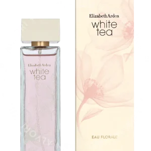 E.Arden White Tea Eau Floral Edt Spray 100ml