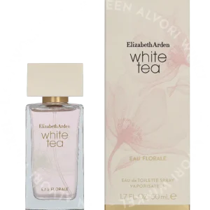 E.Arden White Tea Eau Floral Edt Spray 50ml