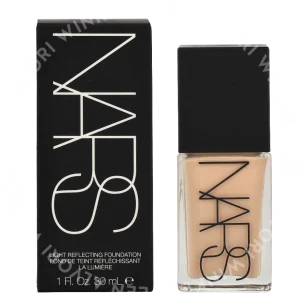 Nars Light Reflecting Foundation 30ml Light 2 Mont Blanc