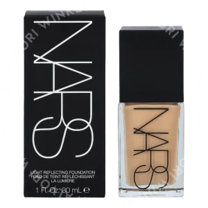 Nars Light Reflecting Foundation 30ml Light 5