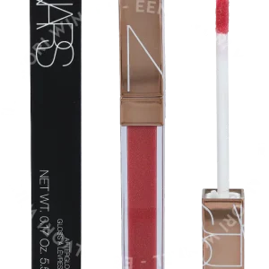Nars Afterglow Lip Shine 5.5ml Orgasm