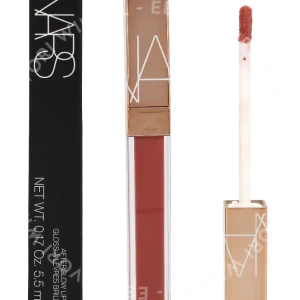 Nars Afterglow Lip Shine 5.5ml Chelsea Girls