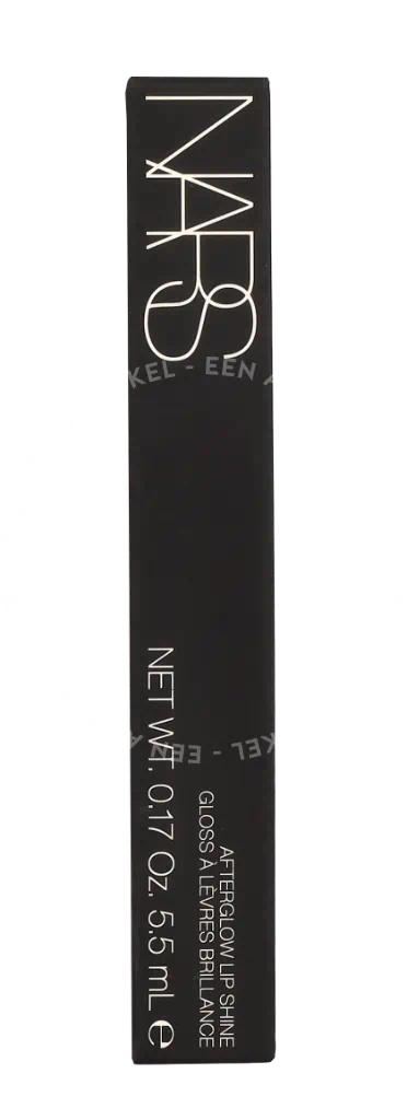 Nars Afterglow Lip Shine 5.5ml Aragon - Afbeelding 2