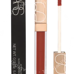 Nars Afterglow Lip Shine 5.5ml Aragon