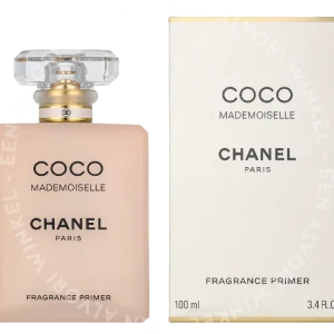 Chanel Coco Mademoiselle Fragrance Primer Spray 100ml
