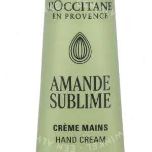 L'Occitane Almond Hand Cream 30ml
