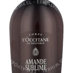 L'Occitane Almond Exfoliating Shower Gel 250ml