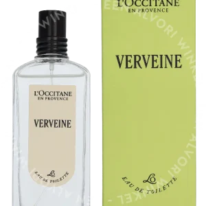 L'Occitane Verveine Edt Spray 75ml