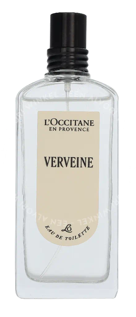 L'Occitane Verveine Edt Spray 75ml - Afbeelding 3