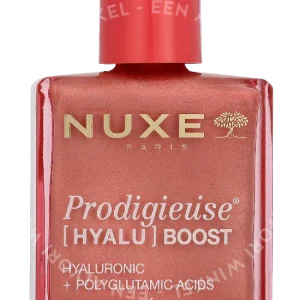 Nuxe Prodigieuse Hyalu Boost Brightening Concentrated Serum 30ml