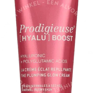 Nuxe Prodigieuse Hyalu Boost Plumping Radiance Cream 50ml
