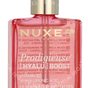 Nuxe Prodigieuse Hyalu Boost Anti-Dark Spot Radiance Serum 30ml