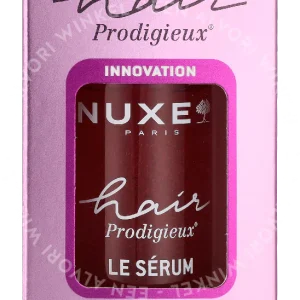Nuxe Hair Prodigieux Le Serum 50ml