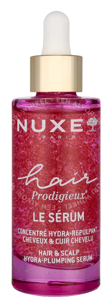 Nuxe Hair Prodigieux Le Serum 50ml - Afbeelding 2