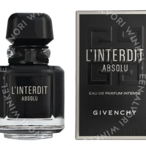 Givenchy L'Interdit Absolu Edp Spray 35ml