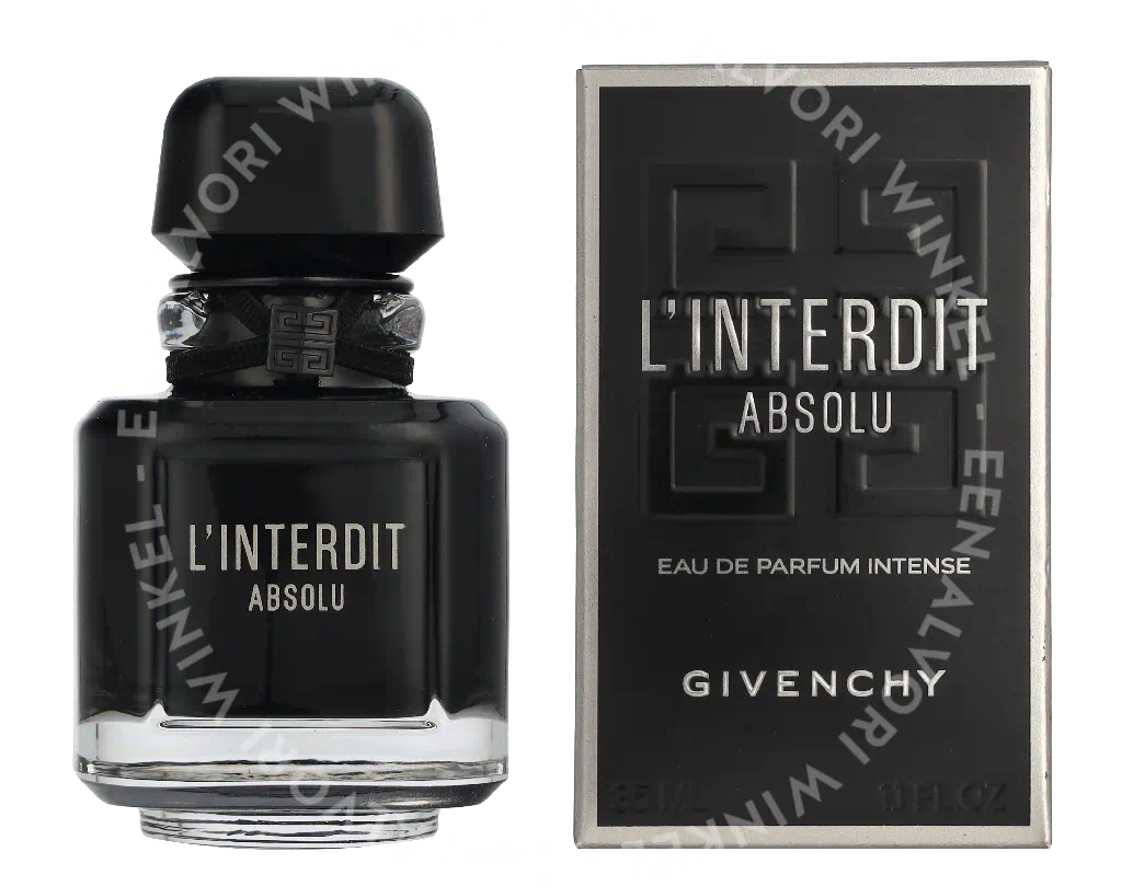 Givenchy L'Interdit Absolu Edp Spray 35ml
