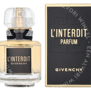 Givenchy L'Interdit Parfum Spray 35ml