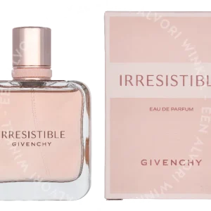 Givenchy Irresistible Edp Spray 50ml