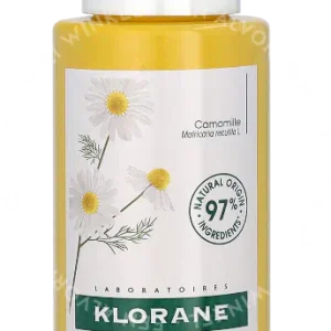 Klorane Blond Highlights Sun Light. Spr With Cham. 100ml