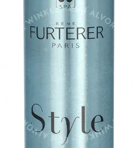 Rene Furterer Style Volume & Sculpt Sculping Mousse 200ml