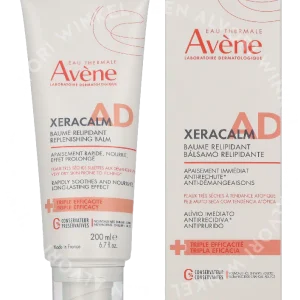Avene Xeracalm A.D Lipid-Replenishing Balm 200ml