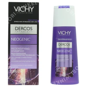 Vichy Dercos Neogenic Redensifying Shampoo 200ml