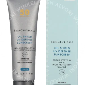 SkinCeuticals Oil Shield UV Defense SPF50 30ml