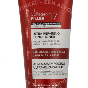 Vichy Dercos Ultra-Repair Conditioner 200ml