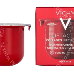 Vichy Liftactiv Collagen Specialist 16 Cream SPF50 Refill 50ml