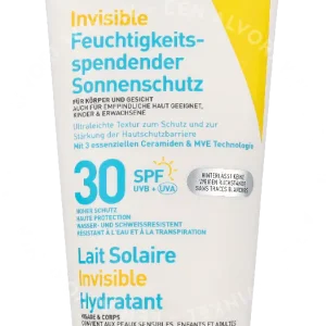 CeraVe Invisible Hydrating Sunscreen SPF 30 177ml
