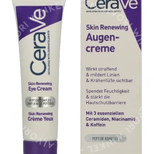 CeraVe Creme Yeux 14ml