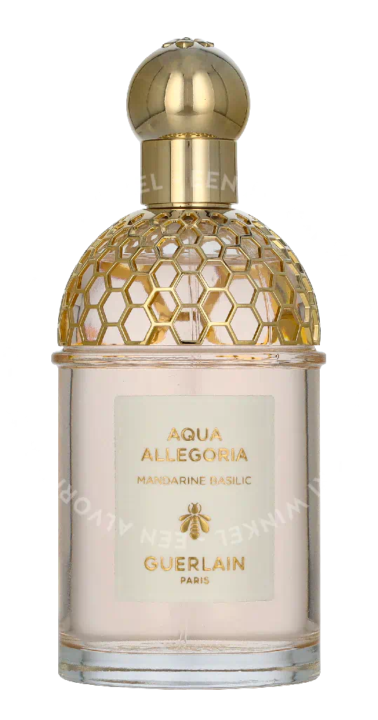 Guerlain Aqua Allegoria Mandarine Basilic Edt 125ml - Afbeelding 6