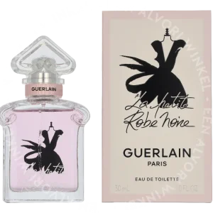 Guerlain La Petite Robe Noire Edt Spray 30ml