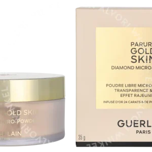 Guerlain Parure Gold Micro-Powder 35g #02