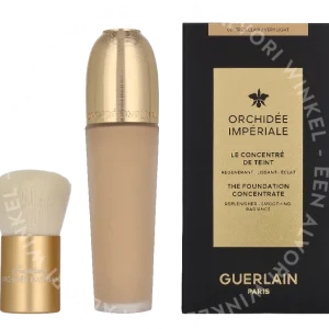 Guerlain Orchidee Imperiale The Foundation Concentrate 30ml # 01N Tres Clair