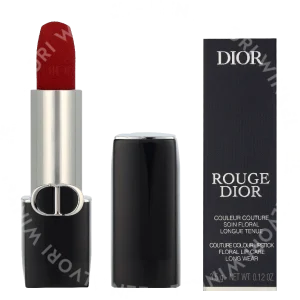 Dior Rouge Dior Velvet Lipstick 3.5g #764 Rouge Gipsy