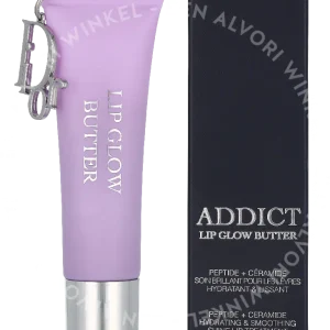 Dior Addict Lip Glow Butter 10ml #102 Glazed Lavender