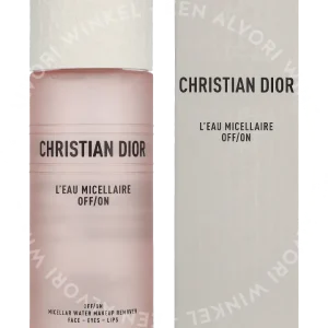 Dior Off/On Micellar Water Makeup Remover 175ml