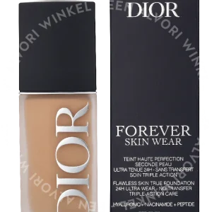 Dior Forever Skin Wear 30ml #2.5N Neutral