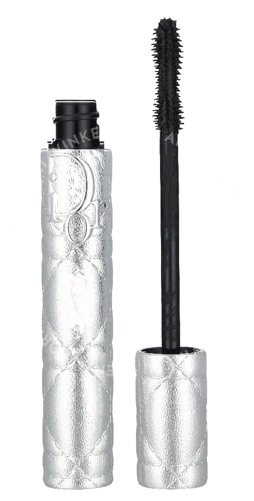 Dior Diorshow Overvolume Waterproof 7.4ml #090 Overblack - Afbeelding 3