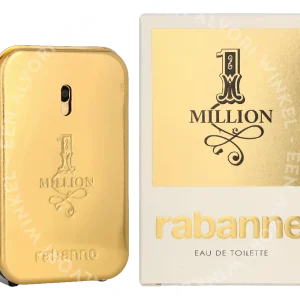 Paco Rabanne 1 Million Edt Spray 30ml