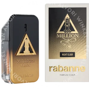 Paco Rabanne 1 Million Night Elixir 50ml