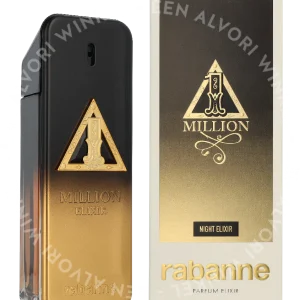 Paco Rabanne 1 Million Night Elixir 100ml