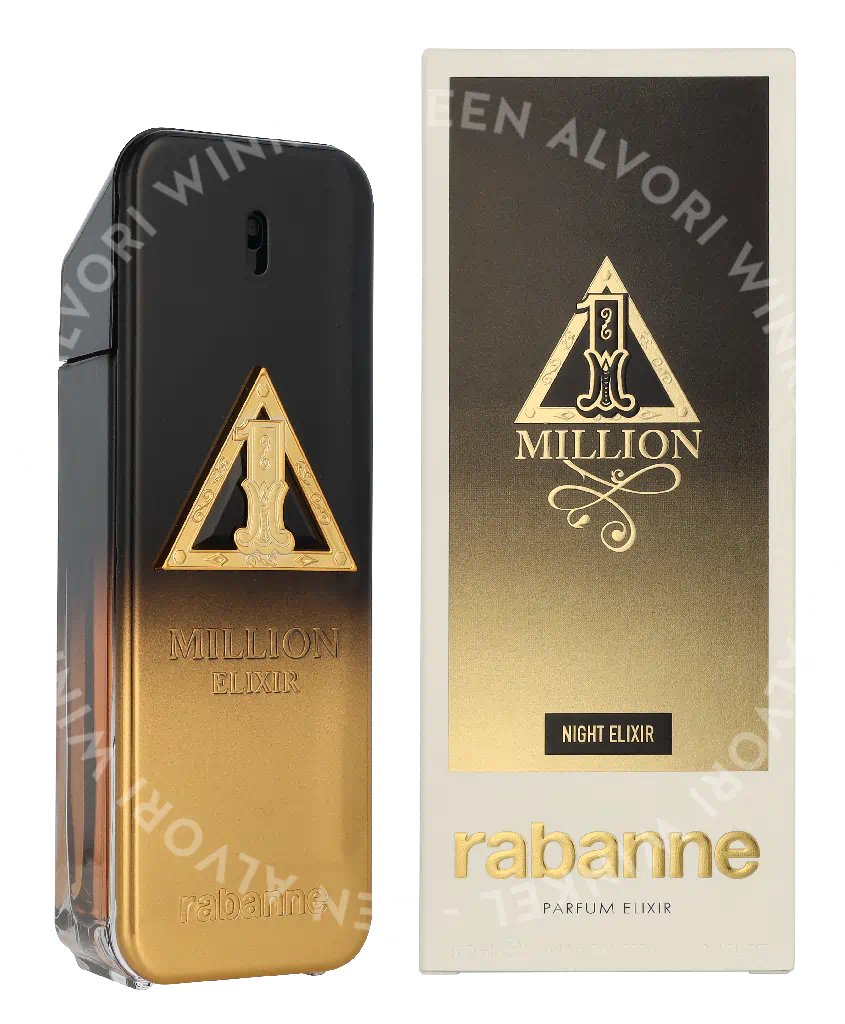 Paco Rabanne 1 Million Night Elixir 100ml