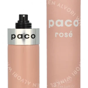 Paco Rabanne Rose Edt Spray 100ml